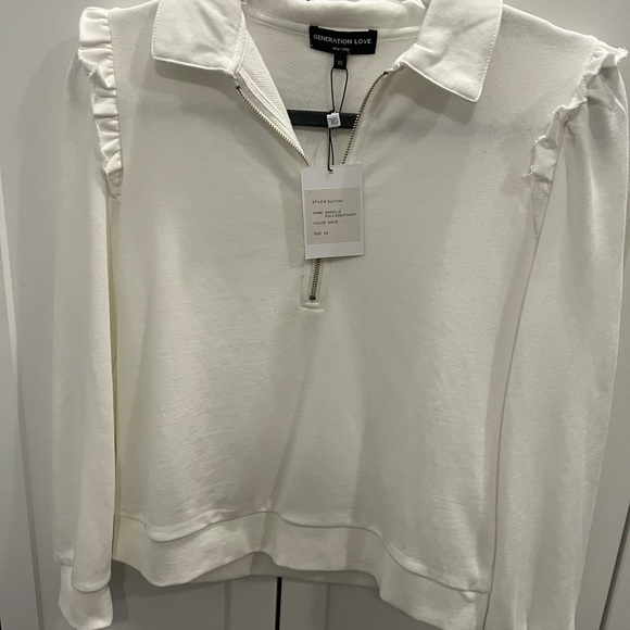 Generation Love Danielle Polo - Picture 2 of 2